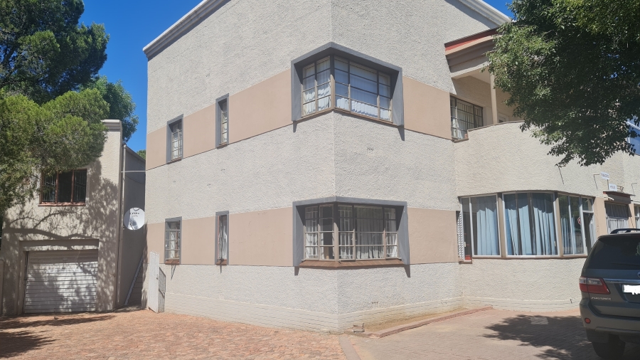 Commercial Property for Sale in Navalsig Free State